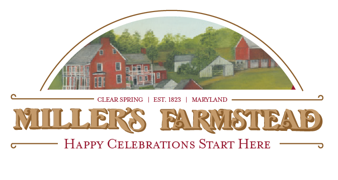 Miller's Farmstead